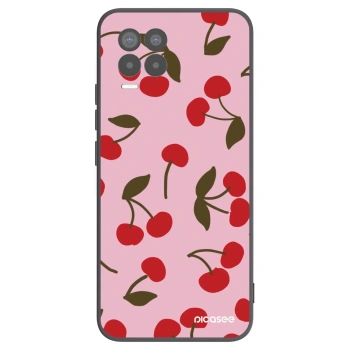 Obal pre Realme 8 Pro - Cherry