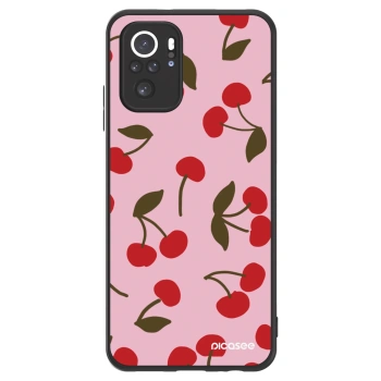 Obal pre Xiaomi Redmi Note 10S - Cherry