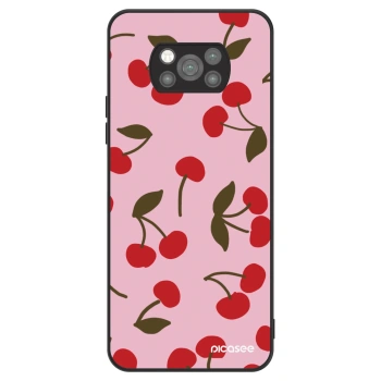 Obal pre Xiaomi Poco X3 Pro - Cherry