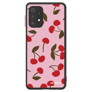 Obal pre Samsung Galaxy A32 5G A326B - Cherry