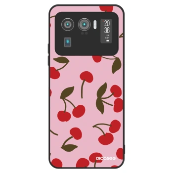 Obal pre Xiaomi Mi 11 Ultra - Cherry