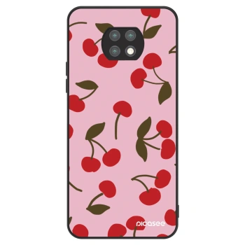 Obal pre Xiaomi Redmi Note 9T - Cherry