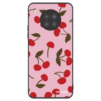 Obal pre Huawei Nova 8i - Cherry