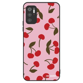 Obal pre Xiaomi Poco M3 Pro 5G - Cherry