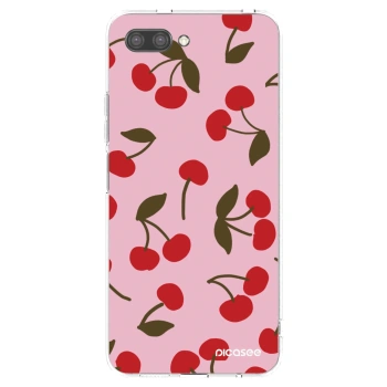 Obal pre Honor 10 - Cherry