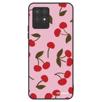 Obal pre Realme 8i - Cherry