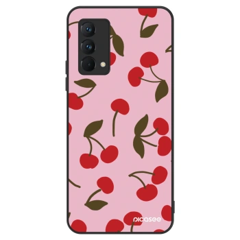 Obal pre Realme GT Master Edition 5G - Cherry