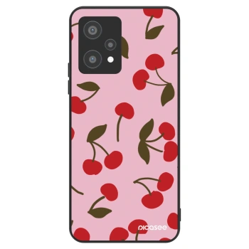 Obal pre Realme 9 Pro 5G - Cherry