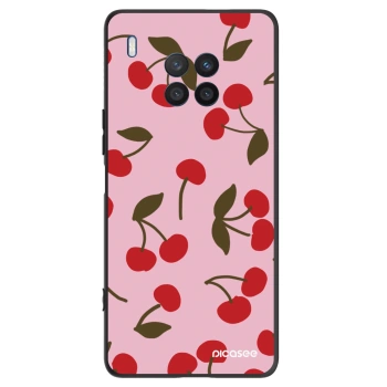Obal pre Honor 50 Lite - Cherry