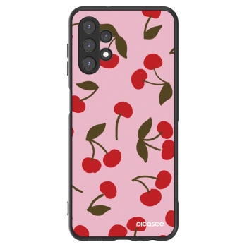 Picasee ULTIMATE CASE pro Samsung Galaxy A13 4G A135 - Cherry