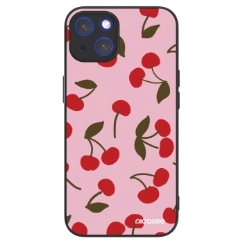 Picasee ULTIMATE CASE pro Apple iPhone 14 - Cherry