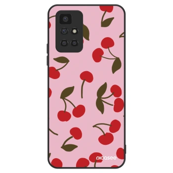 Obal pre Xiaomi Redmi 10 (2022) - Cherry