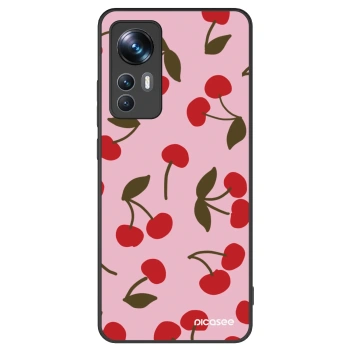 Obal pre Xiaomi 12T - Cherry