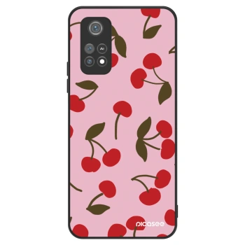 Obal pre Xiaomi Poco M4 Pro - Cherry