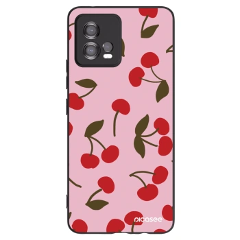 Obal pre Motorola Moto G72 - Cherry