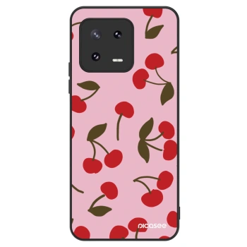 Obal pre Xiaomi 13 Pro - Cherry