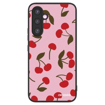 Picasee ULTIMATE CASE pro Samsung Galaxy A54 5G A546B - Cherry