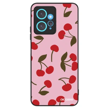 Obal pre Xiaomi Redmi Note 12 4G - Cherry