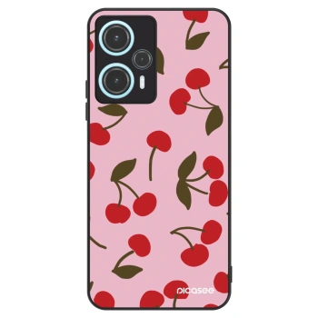 Obal pre Xiaomi Poco F5 - Cherry