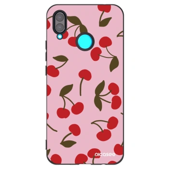 Obal pre Huawei Nova 3i - Cherry