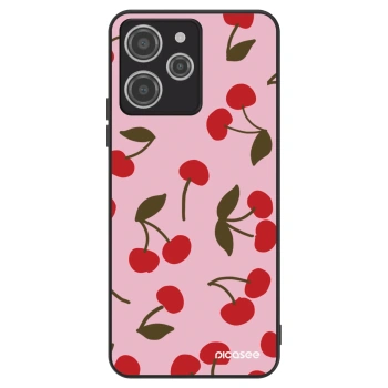 Obal pre Xiaomi Redmi 12 4G - Cherry