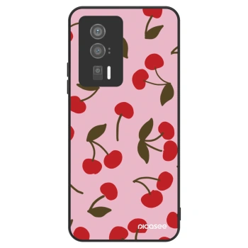 Obal pre Xiaomi Poco F5 Pro 5G - Cherry