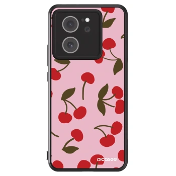 Obal pre Xiaomi 13T Pro - Cherry