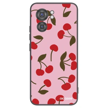 Obal pre Motorola Edge 40 - Cherry