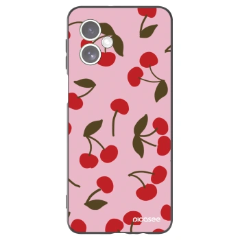 Obal pre Motorola Moto G54 5G - Cherry