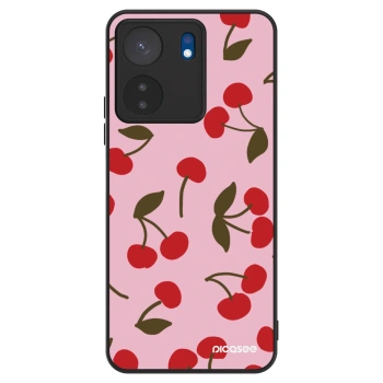 Obal pre Xiaomi Redmi 13C 4G - Cherry