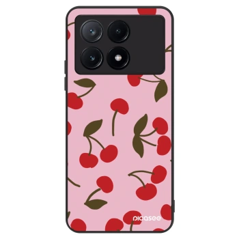 Obal pre Xiaomi Poco X6 Pro - Cherry