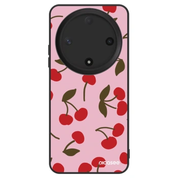 Obal pre Honor Magic6 Lite 5G - Cherry