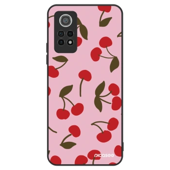 Obal pre Xiaomi Redmi Note 12 Pro 4G - Cherry