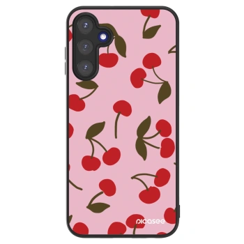 Picasee ULTIMATE CASE pro Samsung Galaxy A15 A155F 4G - Cherry