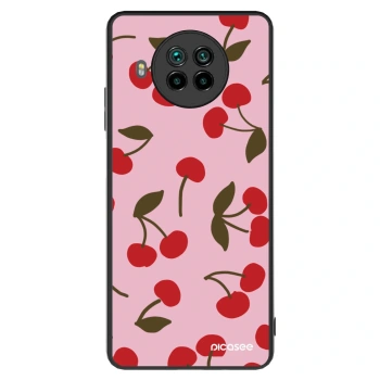 Obal pre Xiaomi Mi 10T Lite - Cherry