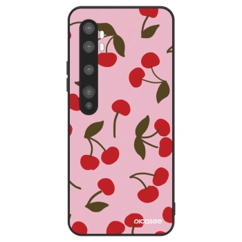 Obal pre Xiaomi Mi Note 10 (Pro) - Cherry