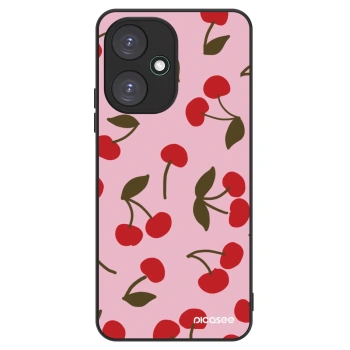 Obal pre Xiaomi Redmi 13C 5G - Cherry