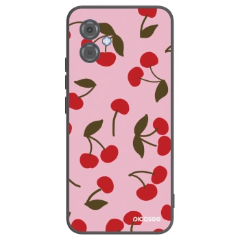 Obal pre Motorola Moto G14 - Cherry
