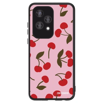 Obal pre Honor 200 Lite - Cherry