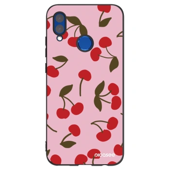 Obal pre Honor 10 Lite - Cherry