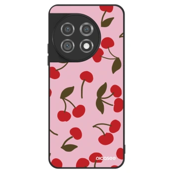 Obal pre OnePlus 11 5G - Cherry