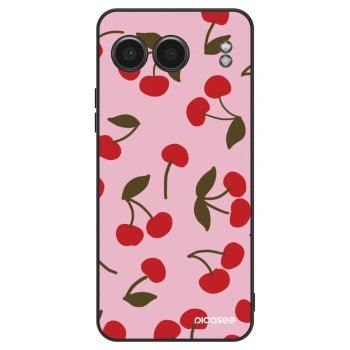 Obal pre OnePlus Nord 4 - Cherry