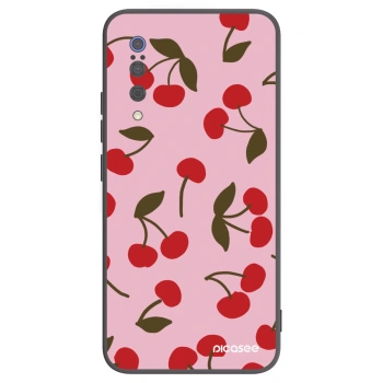 Obal pre Xiaomi Mi 9 - Cherry