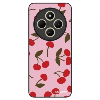 Obal pre Xiaomi Redmi 14C - Cherry