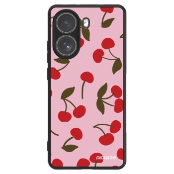 Obal pre Xiaomi Poco X7 - Cherry
