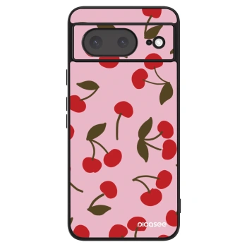 Obal pre Google Pixel 8a - Cherry