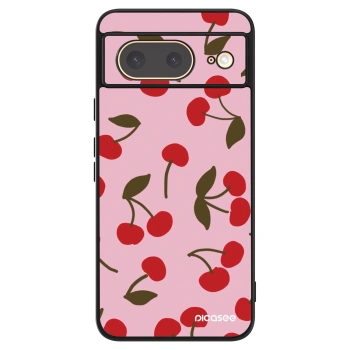 Obal pre Google Pixel 8 - Cherry