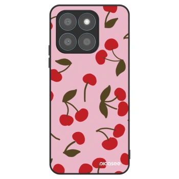 Obal pre Honor X8c - Cherry