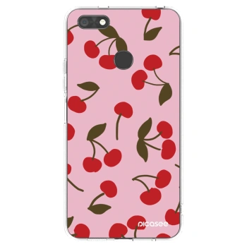 Obal pre Huawei P9 Lite Mini - Cherry