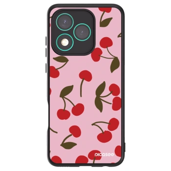 Obal pre Honor 400 Lite 5G - Cherry